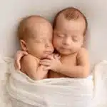 zwanger van een tweeling